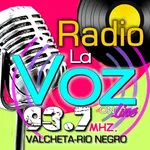 Radio La Voz - Valcheta icon