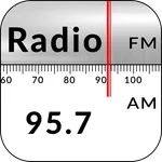 Radio FM AM Live Radio Station icon