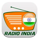 Radio india all stations icon