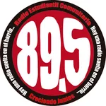 FM REC 89.5 icon