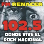 FM RENACER 102.5 MHZ icon