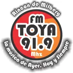 FM TOYA 91.9 RDM icon