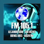 Cristo Rey Radio Fm 105.1 icon