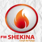 Fm Shekina icon