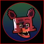 FNAF Games: Minecraft Mod Skin icon