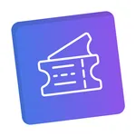 Billett Scanner icon