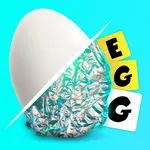 Foil 3D: Guess Who? icon