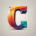 Creative Fonts icon