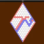 Hex game icon