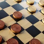 Mini Draughts icon