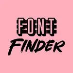 Font Finder - Install Fonts icon