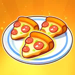 Yumiverse - Food Games icon