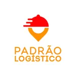 Padrão Logístico Food icon