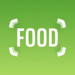 Food Scanner – free barcode sc icon