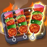 Foodie Mania icon