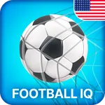 Football Quiz:Soccer Questions icon