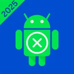 Force Stop Apps, force stop icon