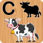 Educational Puzzles for Kids icon