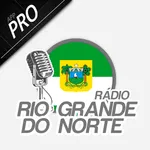 Rádios - Rio Grande do Norte icon