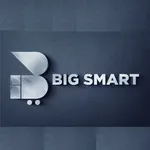 Big Smart Customer icon