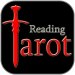 Daily Tarot Cards Reading icon