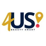 4US! Beauty Delivery icon