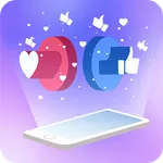 Foryou Trick Followers & Likes icon