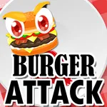 Burger Attack icon