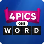 4 ta rasmcha bitta so'zcha icon
