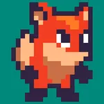 foxy dash adventure icon