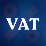 VAT Calculator icon