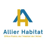 Allier Habitat icon