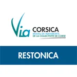 M-Ticket Via Corsica Restonica icon