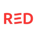 RED M'Ticket icon