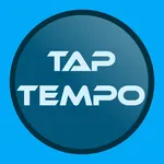 Tap Tempo icon