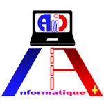 Jeu Pong Ami-IA icon