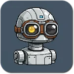 BlasterDroid icon