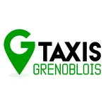 Taxi Grenoble-Taxis Grenoblois icon