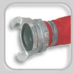 Perte de Charge Pompier icon