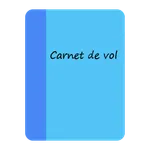 Flight Log Book icon