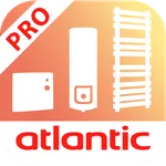 Atlantic PRO icon