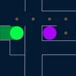 Maze - Labyrinthe Game Search icon