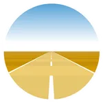 Retro Road Live Wallpaper icon