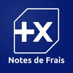Notes de frais BP icon