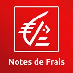 Notes de frais CE icon