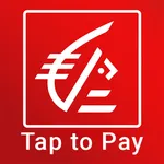Tap to Pay Caisse d’Epargne icon