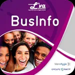 Businfo Vienne icon