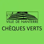 Chèques Verts Nanterre icon