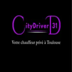 City Driver 31 VTC Toulouse icon