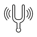Pitch tracker for Android icon
